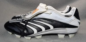 Adidas Predator Absolute Firm Ground 2007 Fußballschuhe Herren 13 Fußballschuhe - Bild 1 von 11