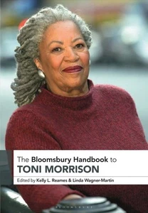 Bloomsbury Handbook to Toni Morrison, Hardcover by Reames, Kelly L. (EDT); Wa... - Picture 1 of 1