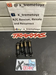 1/10 JConcepts Big Bore Roscado Buggy 70mm 90mm Amortiguadores Team Associated Tekno - Imagen 1 de 3