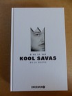 KOOL SAVAS signed signiert Autogramm in "KING OF RAP - DIE 24 GESETZE" Buch