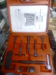 Ford Small Diesel Engine Timing Tool Set. For 1.6, 1.8, 2.5 liter diesel engines - Picture 1 of 1