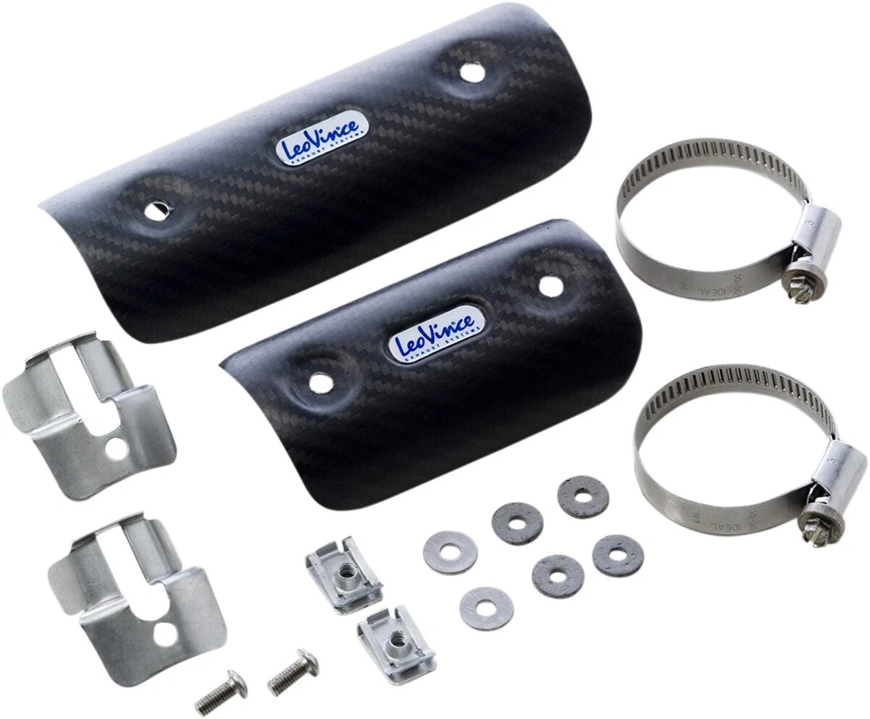 Protector térmico universal mediano LEOVINCE Foto 1 de 1