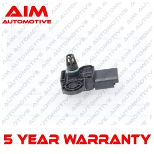 MAP Sensor AIM Fits Mini JCW 2008-2012 Clubman 2008-2012 1.6 #1 13627582551 - Picture 1 of 12