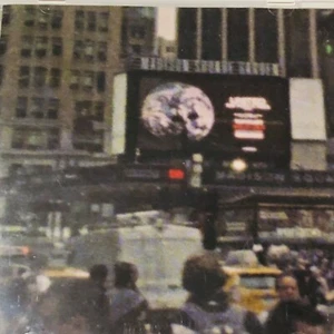 Hillsong United The People Tour Live From Madison Square Garden CD - Picture 1 of 8