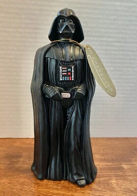 Vintage 1993 Star Wars Darth Vader 10" Vinyl Figure by Out Of Character w/Tags - Image 1 of 4