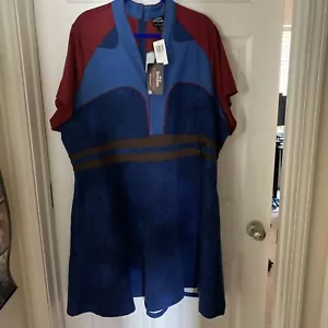 Her Universe Doctor Strange Multiversum of Madness Kleid Größe 5x NEU MIT Etikett - Bild 1 von 10
