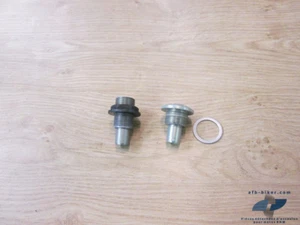 Bearing cones swing oscillating rear - BMW R 1200 Rs/R / Rt / GS / GADV (LC) - Picture 1 of 2