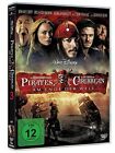 Pirates of the Caribbean - Am Ende der Welt (Einzel-DVD) Johnny, Depp, Bloom Orl