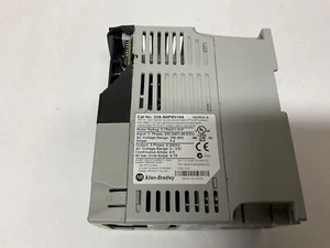 Allen-Bradley 22A-B4P5N104 Factory Sealed PowerFlex 4 240V 3P 1HP AC Drive - Picture 1 of 6