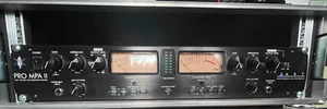 ART PRO MPA II 2 Kanal Vorverstärker - Bild 1 von 1