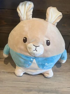 Peter Rabbit Cuddle Pal Beatrix Potter 2019 Stofftier Spielzeug Plüsch 16 Zoll - Bild 1 von 4