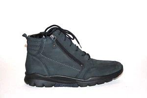 Waldläufer Haruka GEFÜTTERT Damen SUPER Boots, DYNAMIC, LEDER, NEU Gr.40 - Bild 1 von 12
