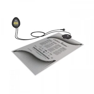 Carbon Heater IQ Carbon digital - 320 Watt - I Heizung für Wasserbetten I - Bild 1 von 2