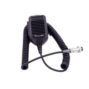 Micrófono remoto HM36 para radio móvil ICOM IC718 IC775 IC7200 IC7600 IC25 - Imagen 1 de 10