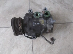 Saturn Vue AWD 3.5L V6 SUV AC Compressor Assembly 04 05 Used OEM - Picture 1 of 2