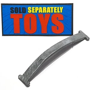 Vtg Advanced Dungeons Dragons Good Destrier SADDLE STRAP original 1984 part ADD - Picture 1 of 6