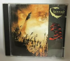 Clannad CD Pastpresent 1989 - Picture 1 of 2