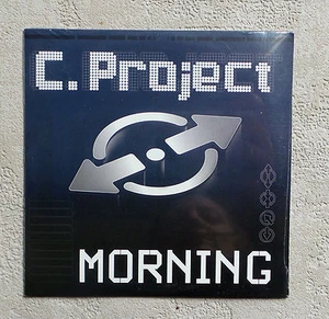 CD AUDIO MUSIQUE / C. PROJECT "MORNING" CD SINGLE 2T NEUF SOUS BLISTER 2007 - Picture 1 of 2