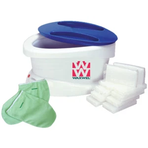WAXWEL 11-1600 Paraffin Heat Treatment Bath 120VAC 60Hz 1.1A 130W - Picture 1 of 8