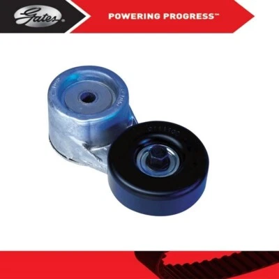Belt Tensioner Assembly GATES for 1990-1991 CHEVROLET P30 V8-5.7L — 第 1/4 张图片