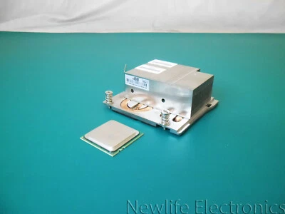 HP 494262-B21 AMD Opteron 2384 2.7GHz Processor Kit 505917-001 - Image 1 of 4