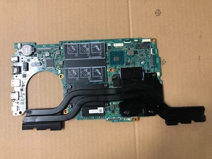 Scheda madre Dell G3 15 3590 i7-9750H 1 GTX 1660 Ti testata - Foto 1 di 5