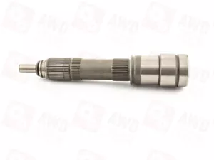 ATC350 Transfer Case Input Shaft BMW 5 7 X1 - Picture 1 of 4