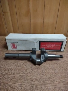 Genuine OEM Tecumseh 36170 Crankshaft. "NOS" - Picture 1 of 6