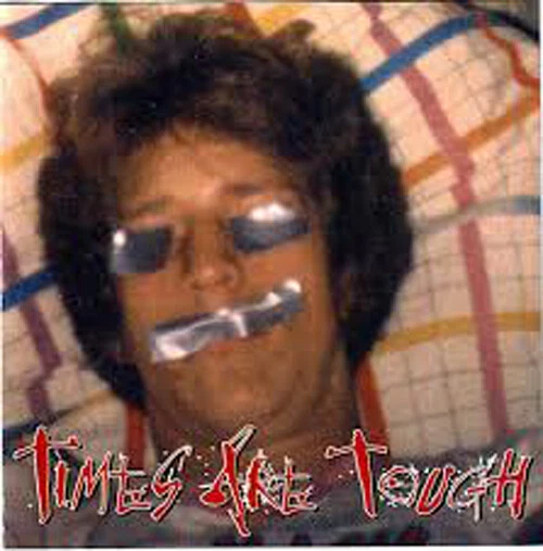 24 Reasons Why-Time Are Tough CD Kansas City based Foto 1 de 1