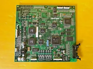✅ Daifuku Leiterplatte Baugruppe LDS-2691A - Bild 1 von 2