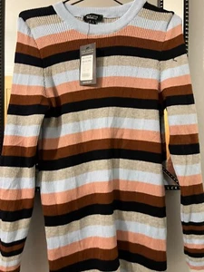 ladies new look maternity jumper size 16 BNWT - Picture 1 of 3
