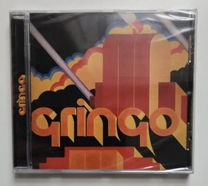 Gringo - Gringo - CD 2013 NEW & SEALED - Imagen 1 de 2