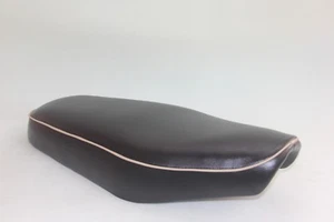 Kawasaki W400 W650 EJ650 dual passenger motorcycle seat saddle CODE: Z3247 - Bild 1 von 8
