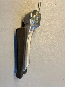 Sachs Roadster 650 800 Fußraste Sozius Beifahrer, links - Bild 1 von 2