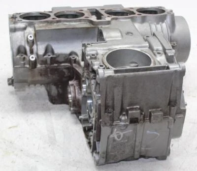 Kawasaki Zephyr 750 ZR750C 1991 motor cárter cárter cárter bloque Foto 1 de 4