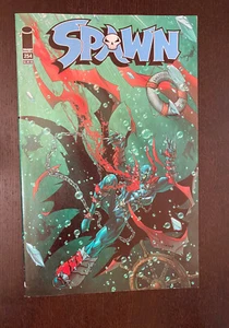 SPAWN #254 (Image Comics 2015) -- McFarlane -- Low Print Run -- NM- - Picture 1 of 3