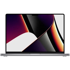 Apple MacBook Pro 16"  M1 Max (MJ 2021 32/1TB 10‑Core CPU, 24‑Core GPU) #456 - Bild 1 von 1