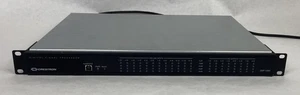 Crestron Avia DSP-1283 12x8 Digital Signal Processor Dante USB AEC - Picture 1 of 10