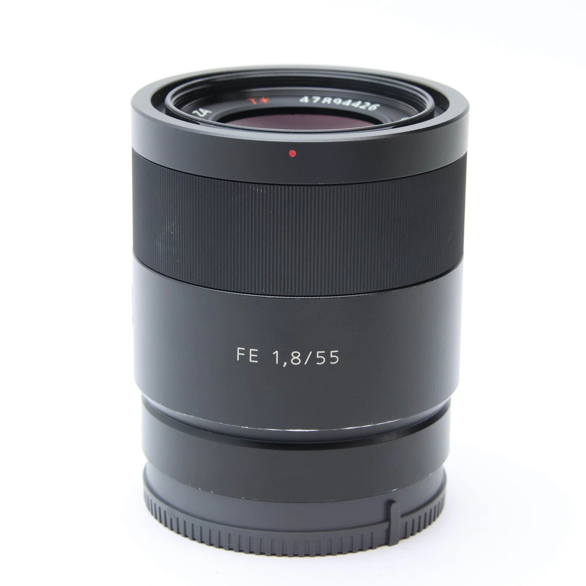 Sony f/1.8 55mm Focal Camera Lenses for sale | eBay