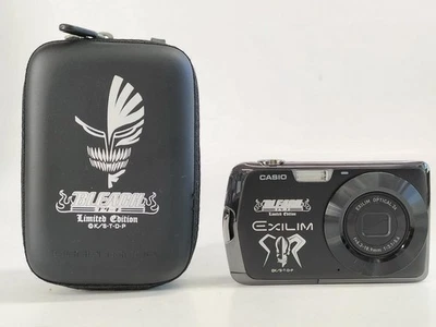 CASIO EXILIM ZOOM EX-Z330 Digitalkamera Gebraucht JP - Bild 1 von 4