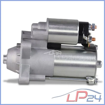 ATEC DÉMARREUR 1,4 KW POUR FORD FOCUS S-MAX MONDEO VOLVO C30 S40 V50 S60 - Photo 1/4