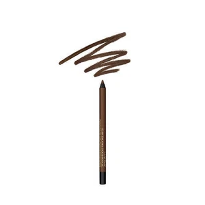 Delineador de ojos Lancome Artliner de fieltro suave línea audaz 02 chocolate satinado - 0,047 oz nuevo - Imagen 1 de 3