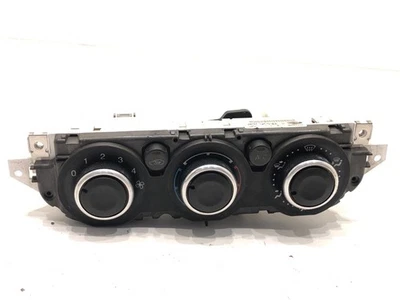 PANNEAU DE COMMANDE DE VENTILATION FORD FOCUS II 7M5T-19980-BA Kombi 04-12 - Photo 1/4