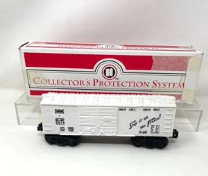 Lionel SL-SF 6014 Frisco Box Car BLT 7-57 "Ship it on the Frisco" Post War O - Picture 1 of 7