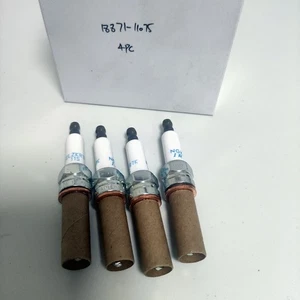 New Fits for Hyundai Kia NGK Iridium Spark Plug (4PC) 18871-11075 - Bild 1 von 2