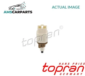 BRAKE LIGHT SWITCH STOP 638 162 TOPRAN NEW OE REPLACEMENT - Picture 1 of 5