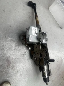Renault Clio 197 200 Electric Power Steering Rack Pump - Picture 1 of 2