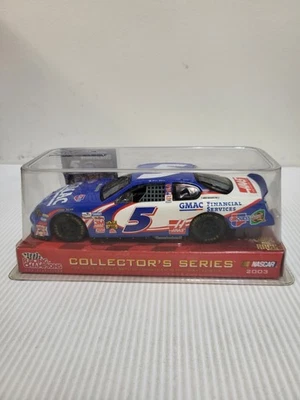Литой автомобиль Racing Champions Brian Vickers масштаб 1:24 NASCAR серия Ultra 2004 - Изображение 1 из 2