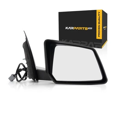 For GMC Acadia Limited 2017 Door Mirror Passenger Side Power Non-Heated Folding Foto 1 de 4