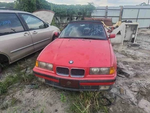 Espejo puerta izquierdo bmw serie 318 92 93 94 95 96 - Imagen 1 de 12